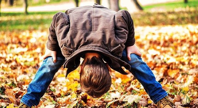 Keine Zeit für Langeweile: So werden es trotz Corona tolle Herbstferien