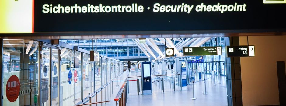 Lösungen für Tarifkonflikte im Luftverkehr gesucht