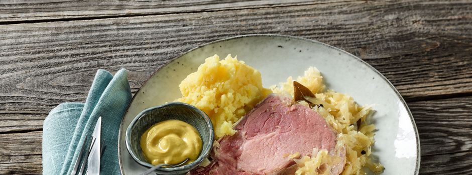 Gemeinsamer Mittagstisch am 13.11.2025