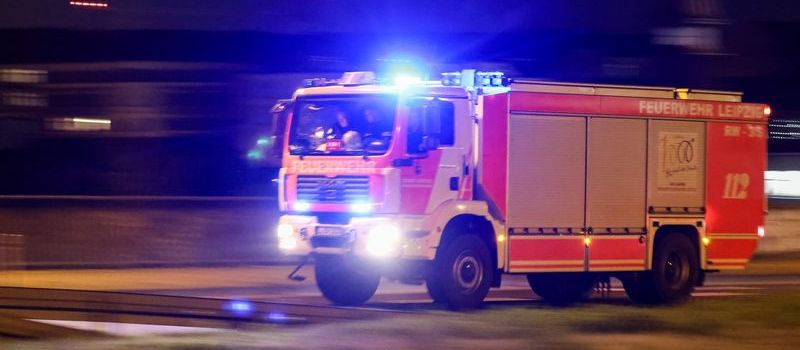 Update – Gas-Austritt in Koblenz: Sechs Verletzte nach Chemieunfall