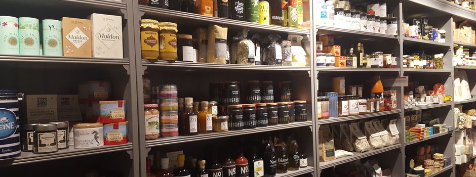 Kolonial – Kreative Geschenkideen und Feinkost aus aller Welt