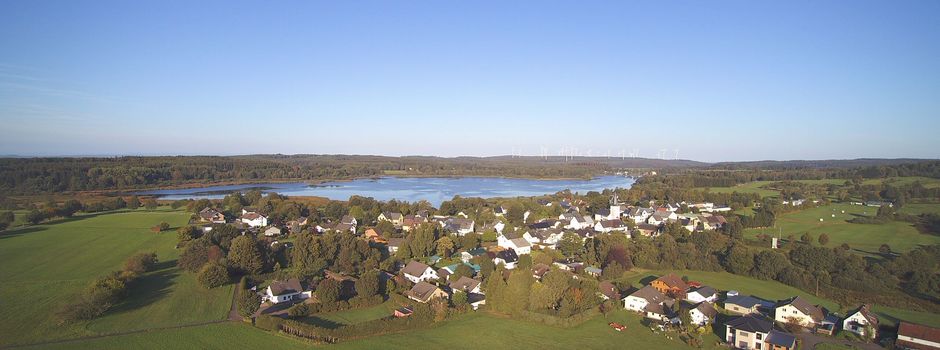Workshop Dorfleben am 14.10.2021 im DGH