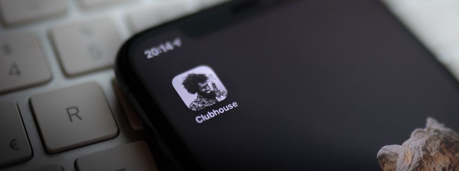 Clubhouse: Was steckt hinter dem Hype um die Social-Media-App?