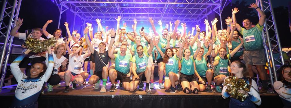 Mainzer Firmenlauf: So sieht das Rahmenprogramm aus