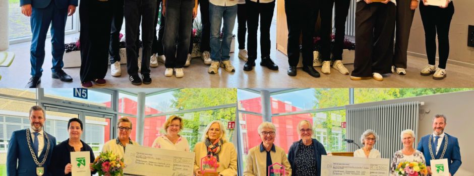 Heimat-Preis 2026: Gemeinde würdigt herausragendes Ehrenamt
