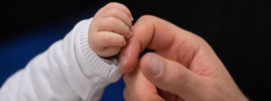 OECD: Geburtenrate hat sich innerhalb von 60 Jahren halbiert