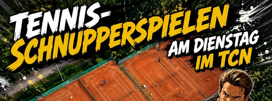 Neues vom TC Nottensdorf