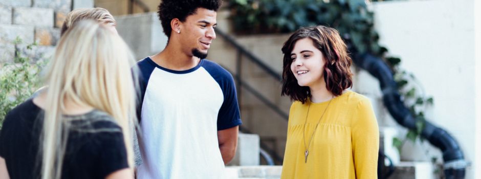 5 Orte, an denen ihr Menschen aus aller Welt kennenlernen könnt