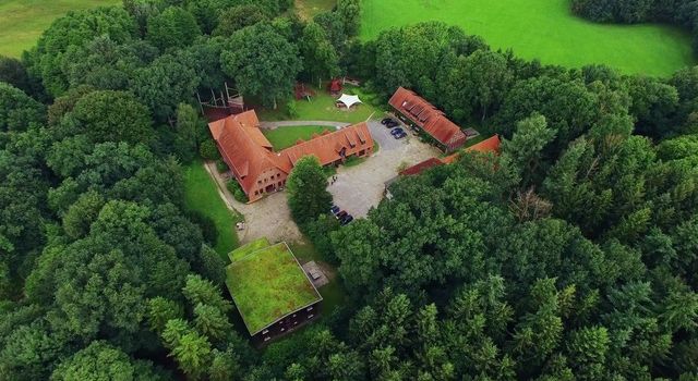 Jugendhof Idingen sucht Verstärkung