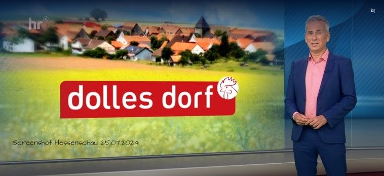 „DoDo“ Bobenhausen I - Der Film