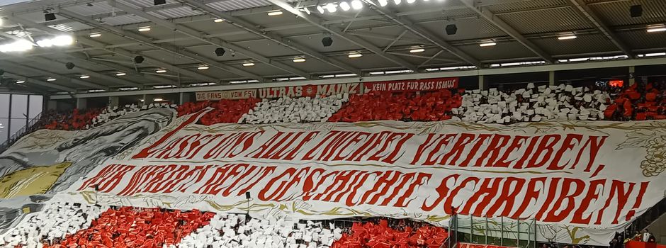 Riesen-Hype um Mainz-05-Spiel in Straßburg