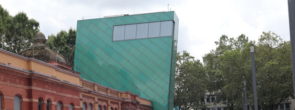 Mainzer Verein fordert: „Debatte um Kunsthalle endlich beenden“