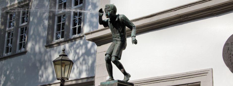 Darum werden Koblenzer "Schängel" genannt