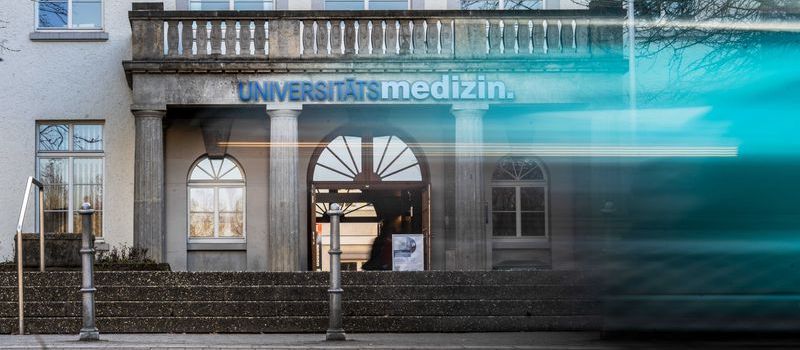Dienstleister bedauert – Cyber-Attacke trifft Unimedizin