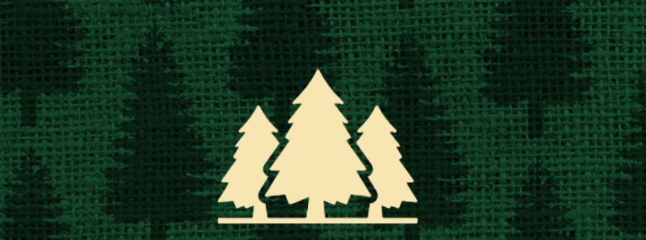 Weihnachtsbaumverkauf