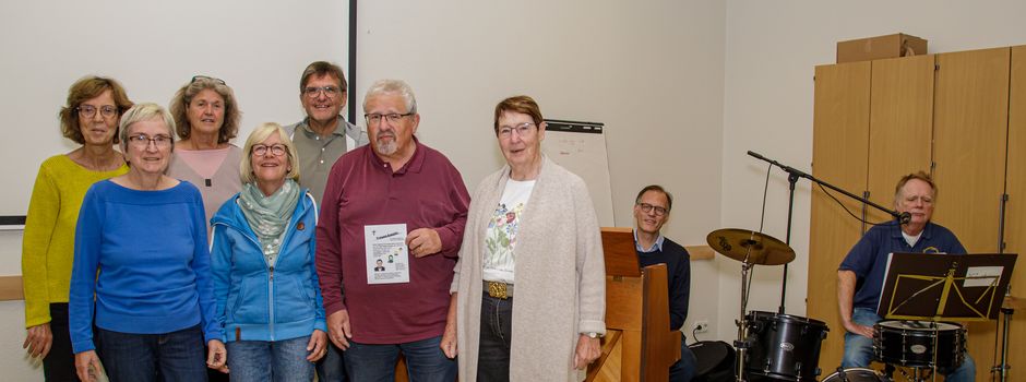 Ein Abend mit Erich Kästner für Erwachsene - gestaltet von der Interregio-Gruppe der Evang. Kirchengemeinde Gütersloh