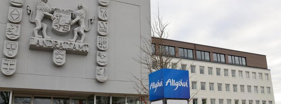 Ausbildung/Studium beim Landratsamt Unterallgäu