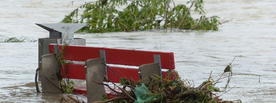 Hochwasserschutzkonzept