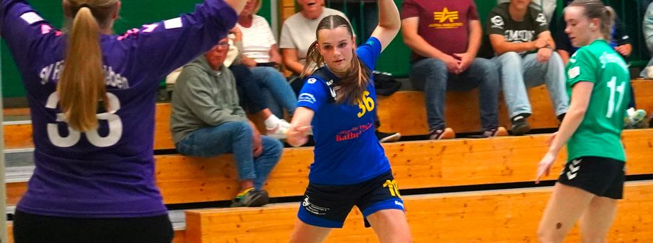 BSV vor doppelter Auswärtsaufgabe