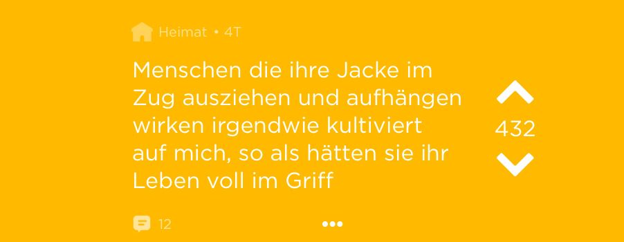 Augsburger Alltags-Helden - Die Jodel der Woche