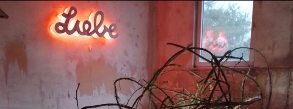 Kunst offen in MV – Gutshaus Brohm