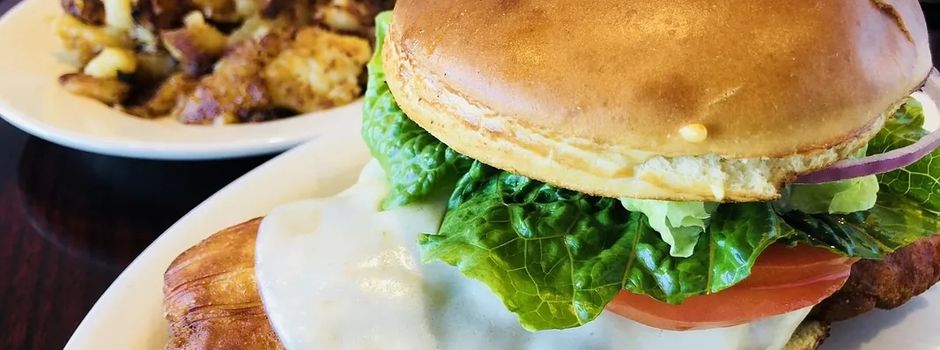 Am 02. Mai ist Weltfischbrötchentag 2026 