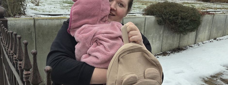 Willkommen, kleine Podelziger!