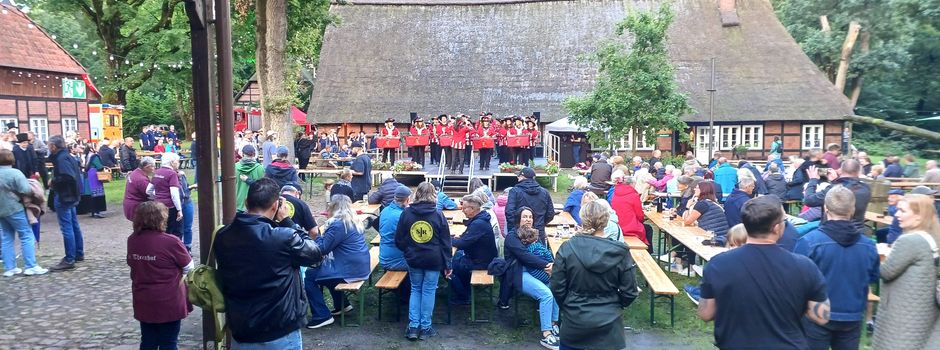 Schmalzbrotabend auf dem Theeshof