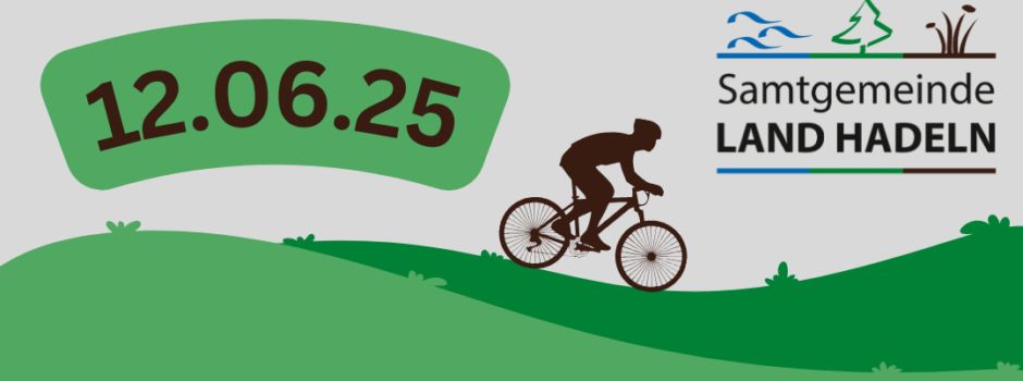 Einladung zur Fahrradtour im Rahmen des STADTRADELN