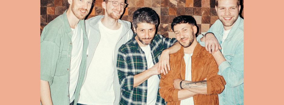 Saisonfinale: 5 Jahre Hofkonzerte mit La Diri am 25. September