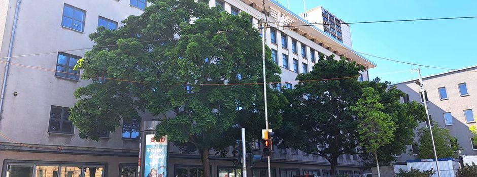 Wird das Mainzer Polizeipräsidium dauerhaft an den Münsterplatz ziehen?