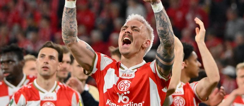 Mainz mit 4:0-Erfolg gegen Kevin Trapps Paris FC