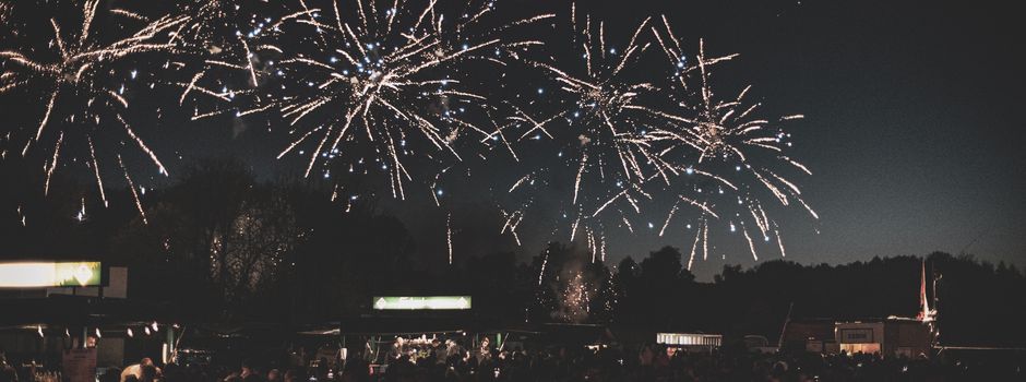 25 Jahre Maifeuer Alpenrod – was für eine Nacht!