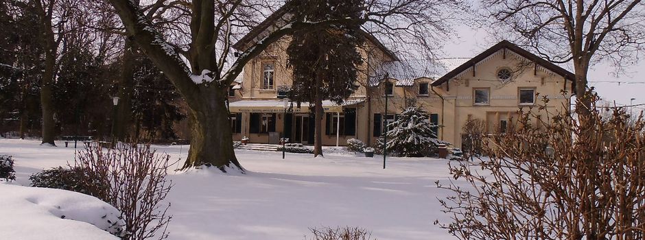 Niersteiner Adventsmarkt am 3. und 4. Dezember im Stadtpark