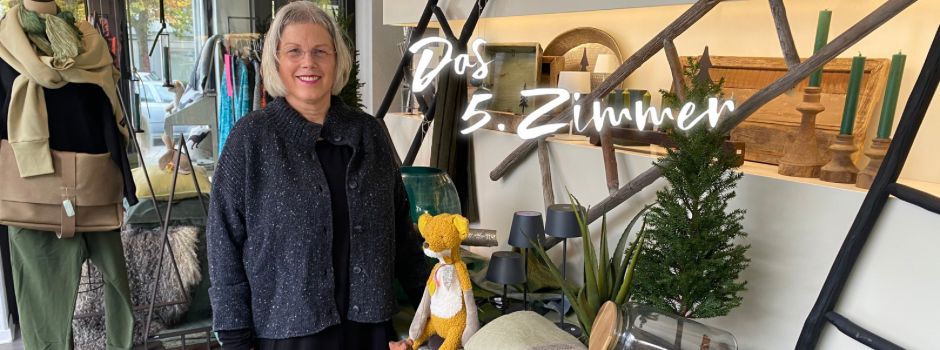 Das 5. Zimmer: Mit dem Herzeblog 20% auf Euren Einkauf