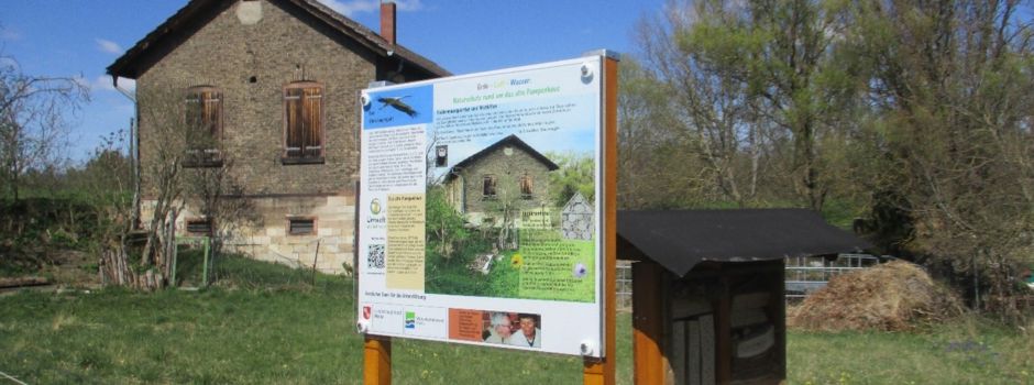 Mainzer „Wassermaschine“ wird zu Fledermauskeller