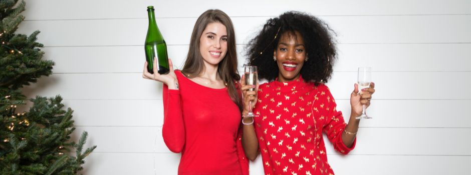 5 Arten von Verwandten, die fast jeder in der Familie hat