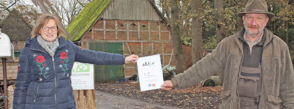 Nachhaltig mit zwei PS