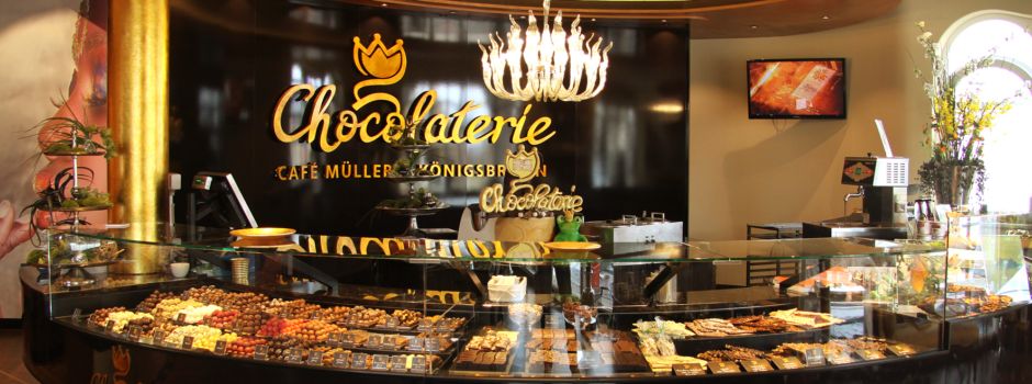 Genusswelt Augsburg – 5 Orte für echte Naschkatzen