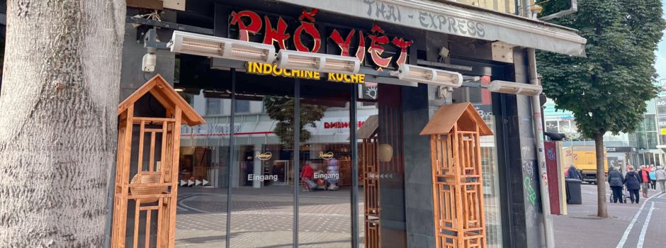 Nachfolger von „Thai-Express“ in der Mainzer Innenstadt steht fest