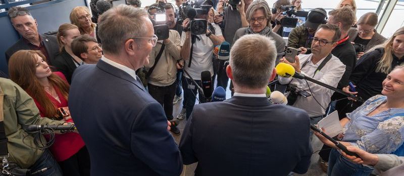 Was CDU und SPD in Rheinland-Pfalz vorhaben