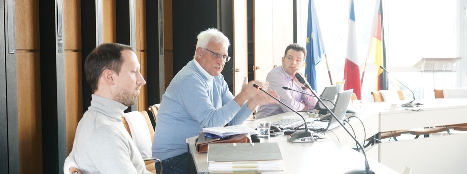 Bürgerworkshop Radwegekonzept