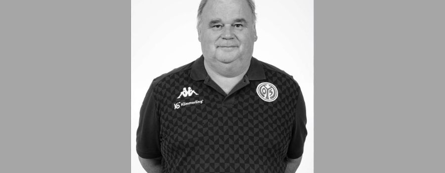 Große Trauer bei Mainz 05