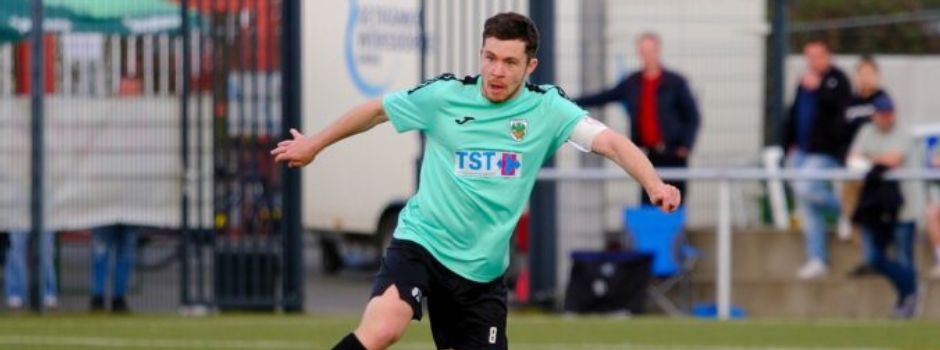 VfR-Kapitän verlässt Wormatia Worms