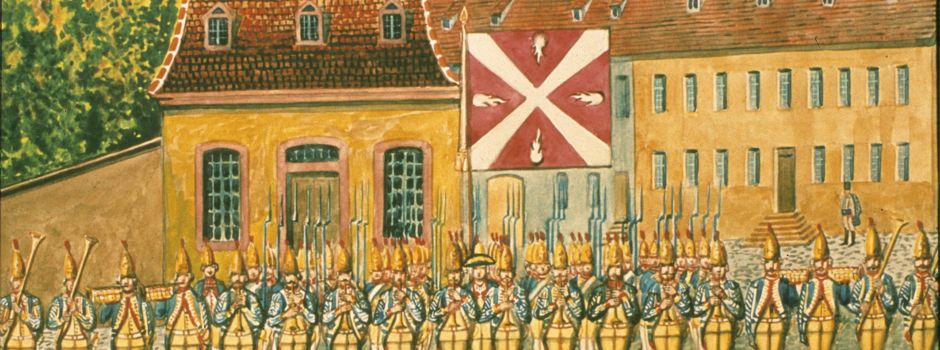 „Schattenspiele und Stadtgeschichte“