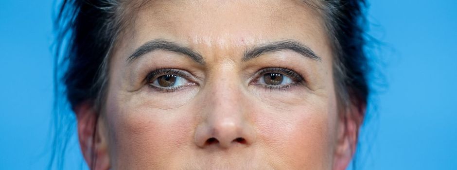 BSW ohne Wagenknecht an der Spitze - geht das?