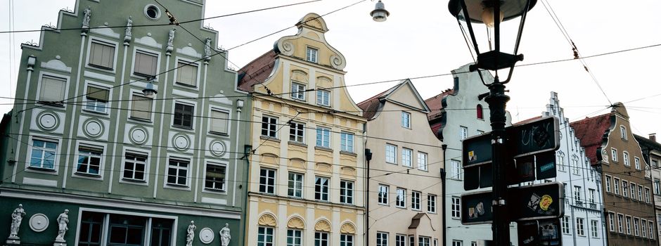 Theater, Ausstellungen und Co: Das geht dieses Wochenende in Augsburg