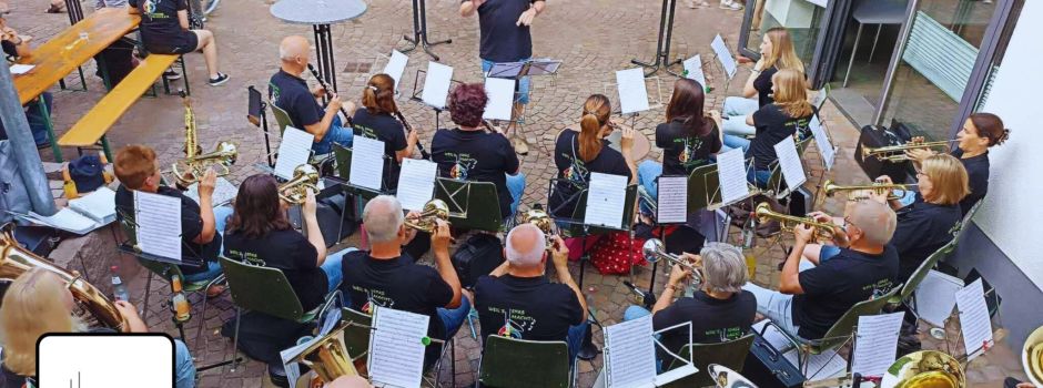 „Mit Musik in de Feierowed“ - wie war`s?