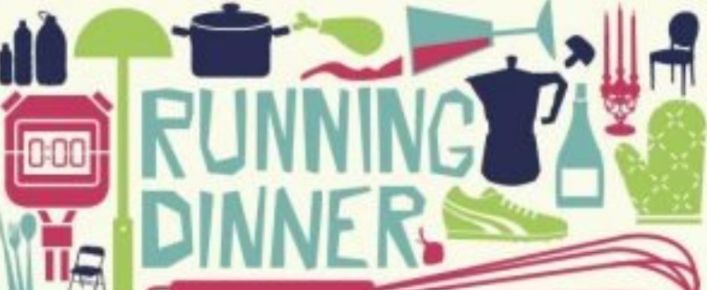 Kulinarische Reise durch die Nachbarschaft: Das „Running Dinner“ verbindet Nierstein und Oppenheim