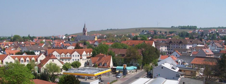 Neue Flüchtlingsunterkunft in Nieder-Olm bezugsfertig